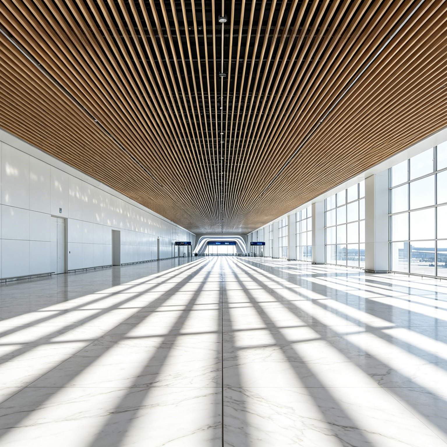 AI 공항 생성기 스타일 샘플 6