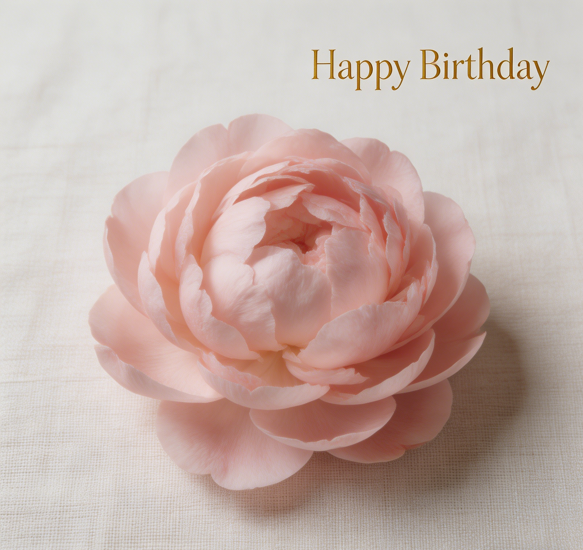 AI Birthday Card Generator