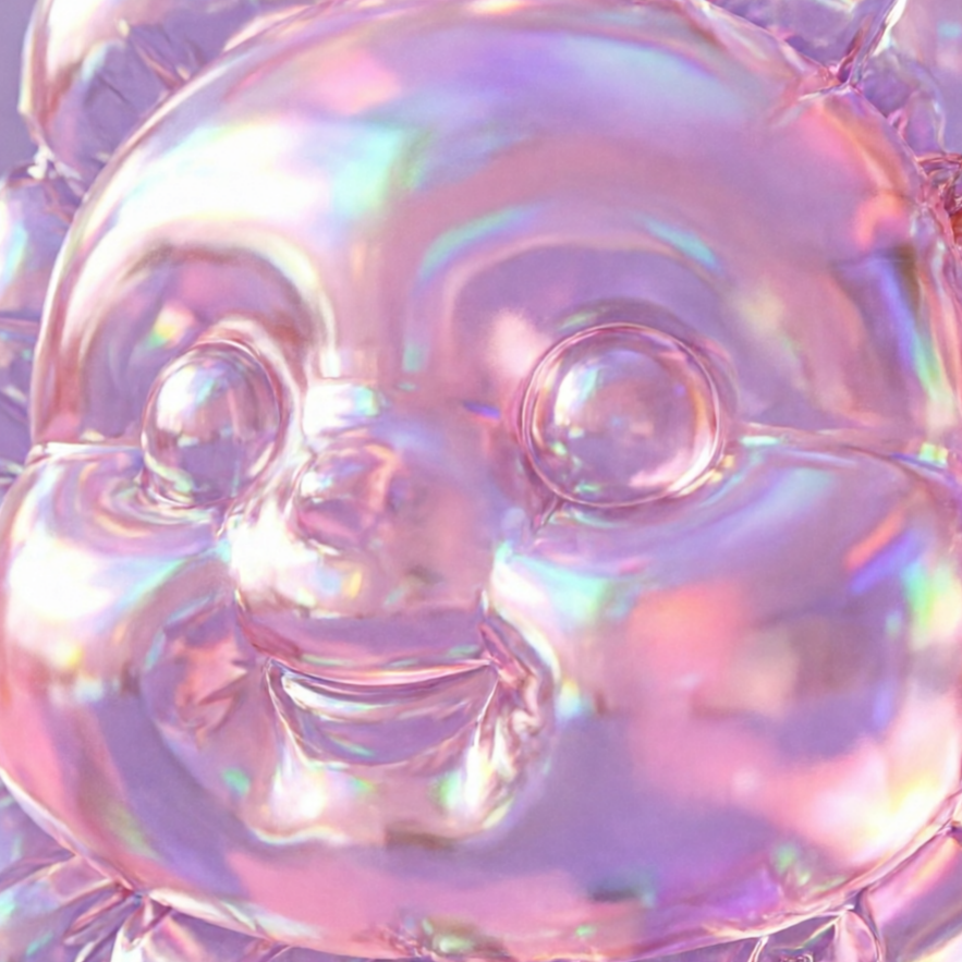 AI Cartoon Face Generator example output 2