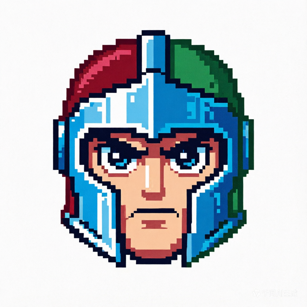 AI Cartoon Face Generator style sample 3