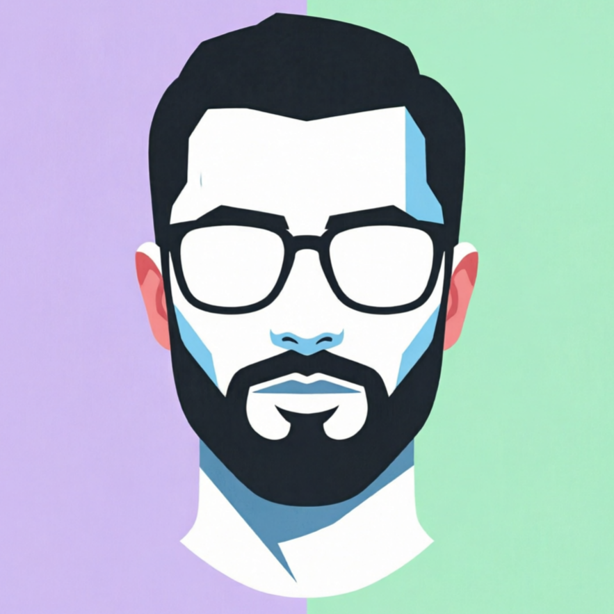 AI Cartoon Face Generator style sample 5