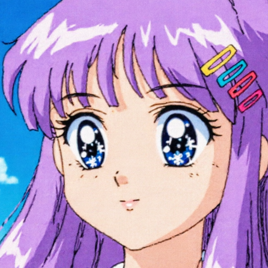 AI Cartoon Face Generator style sample 6