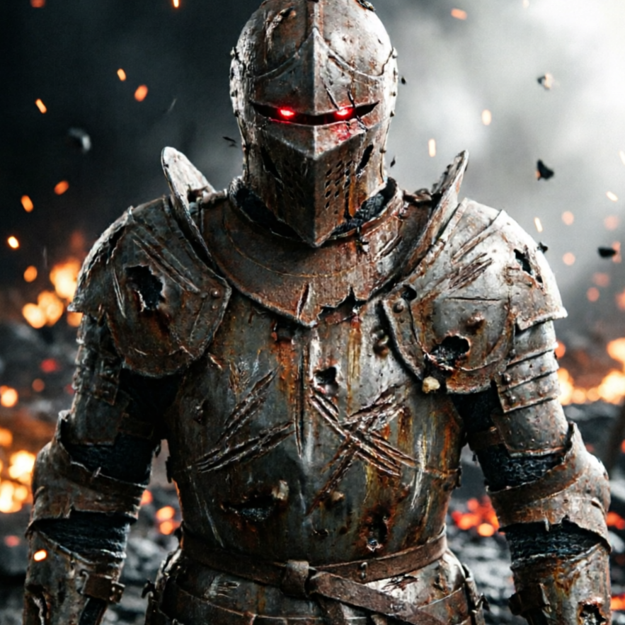 AI Character Drawing Generator