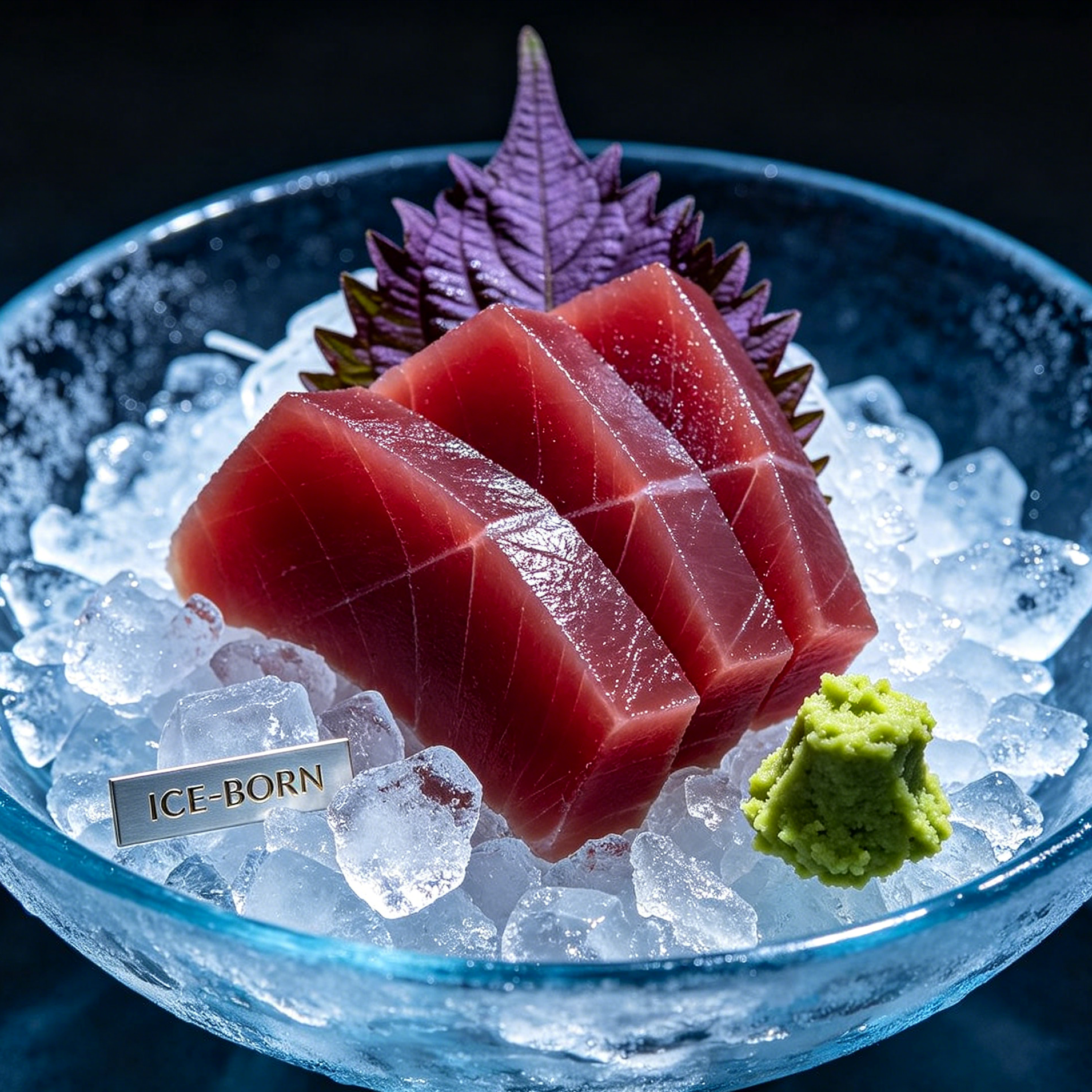 AI-generated image of avocado toast