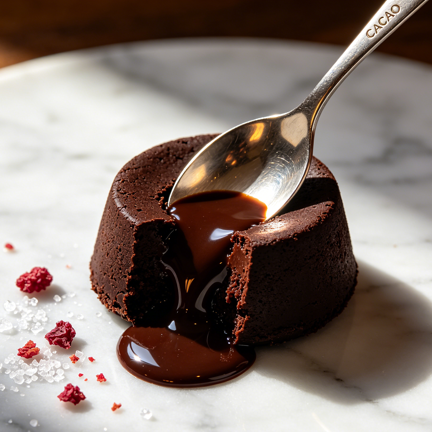 AI Dish Generator style sample 3