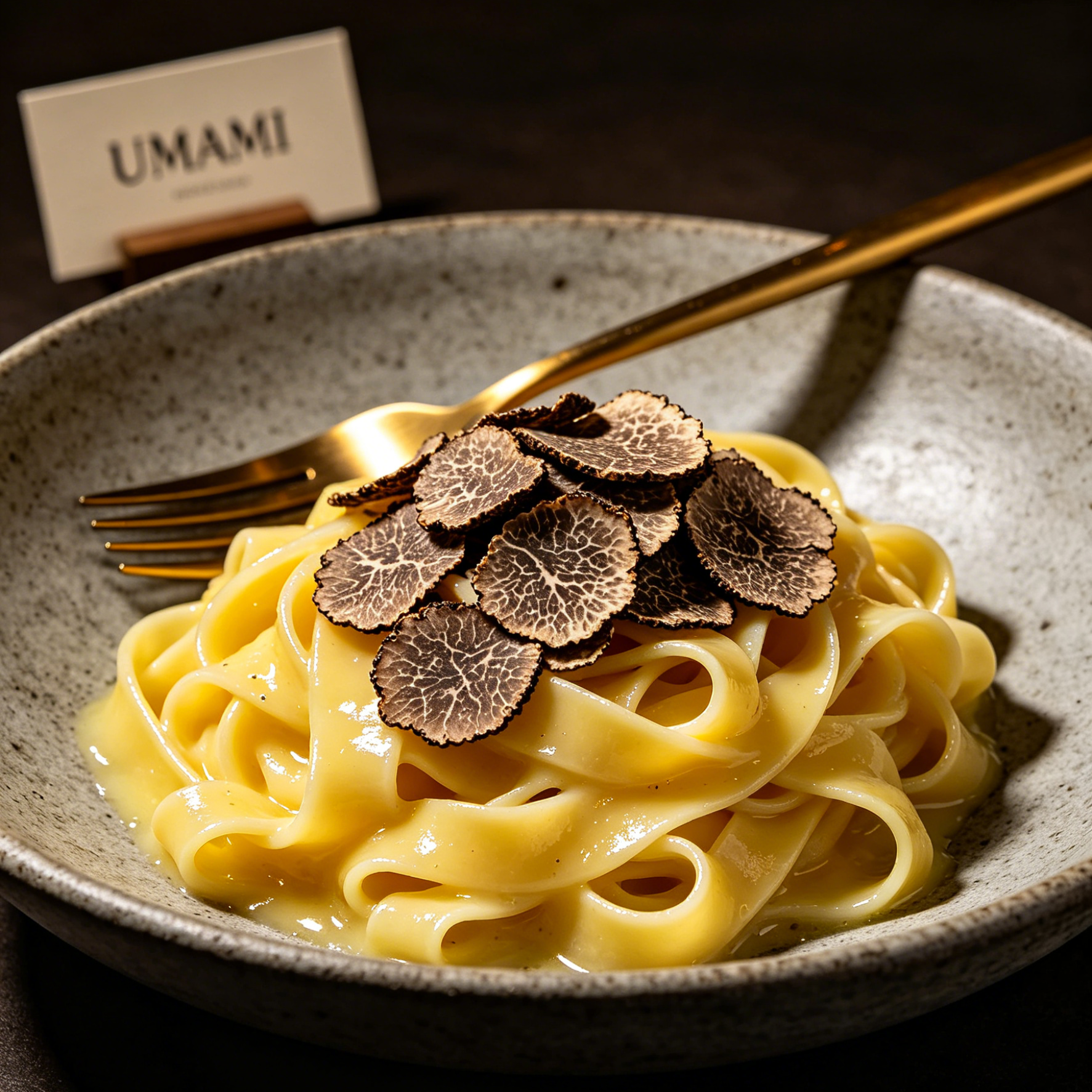 AI Dish Generator style sample 6