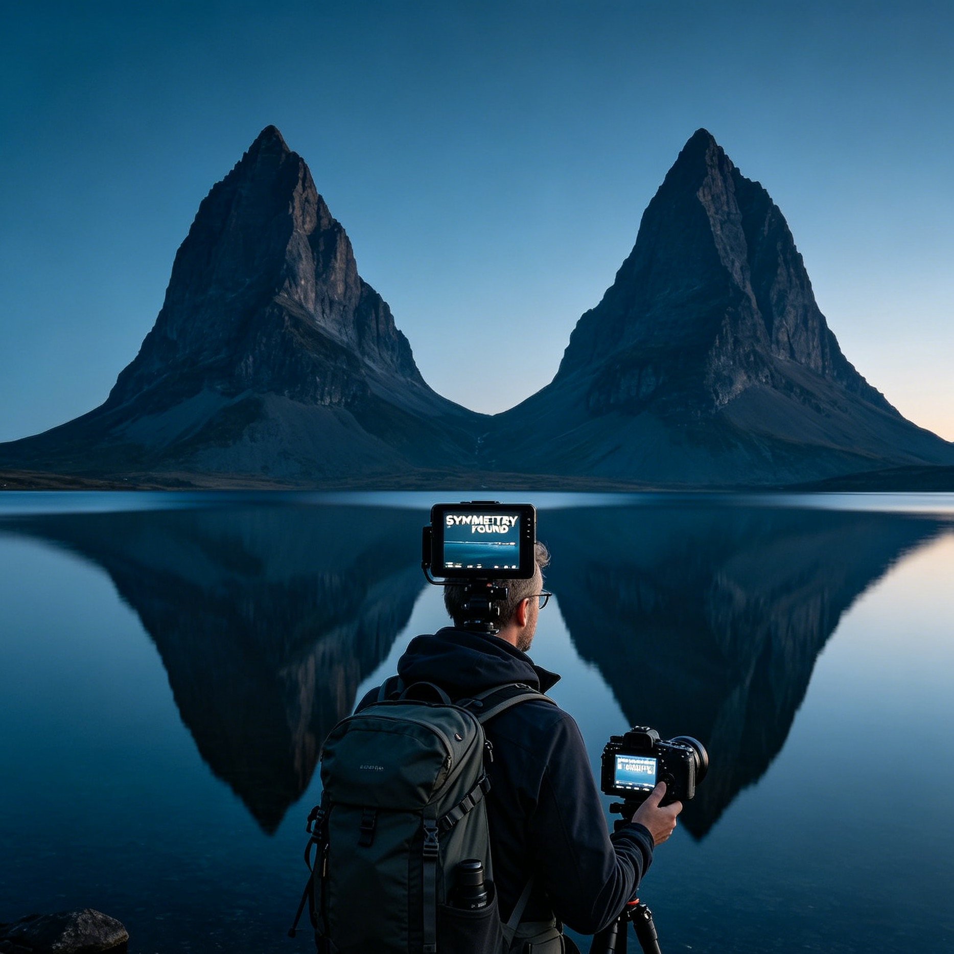 AI Fantasy Landscape Generator