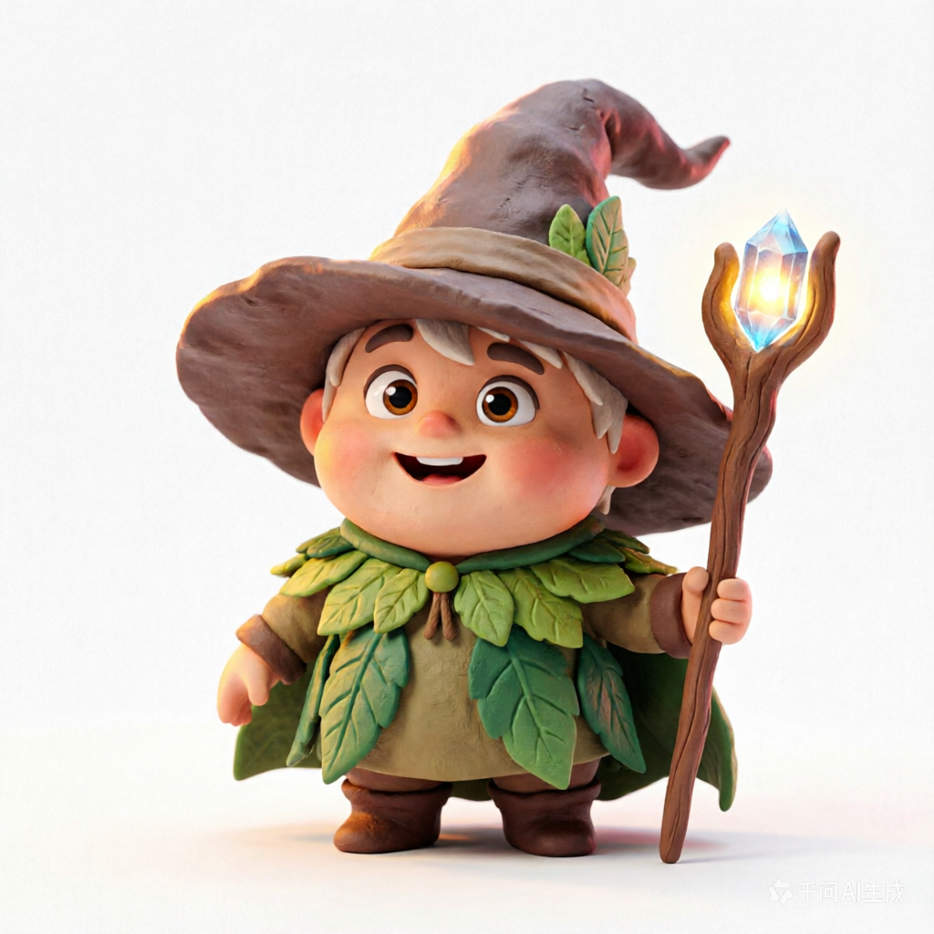 AI Game Character Generator style sample 3