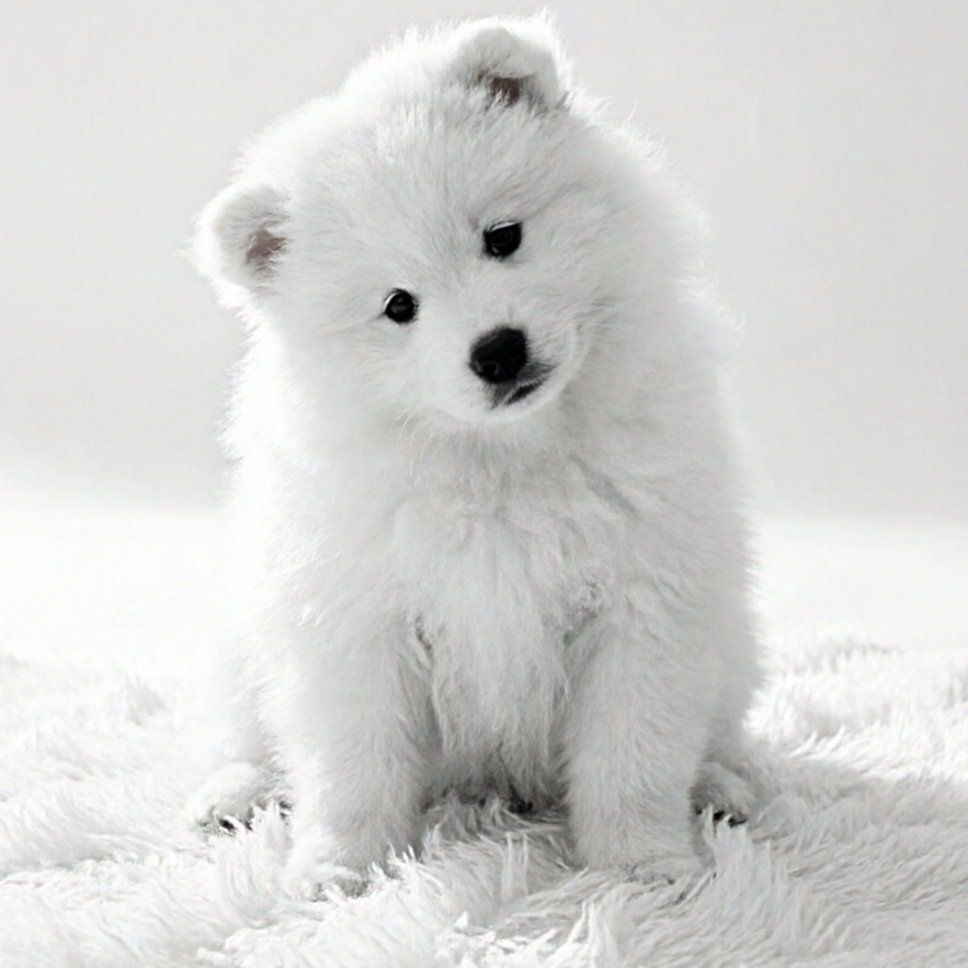 AI Pet Photo Generator style sample: fantasy cat