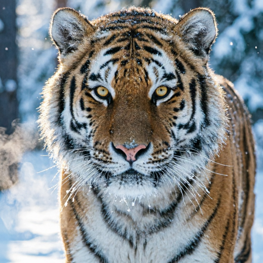 AI Realistic Art Generator example 3: Realist Art