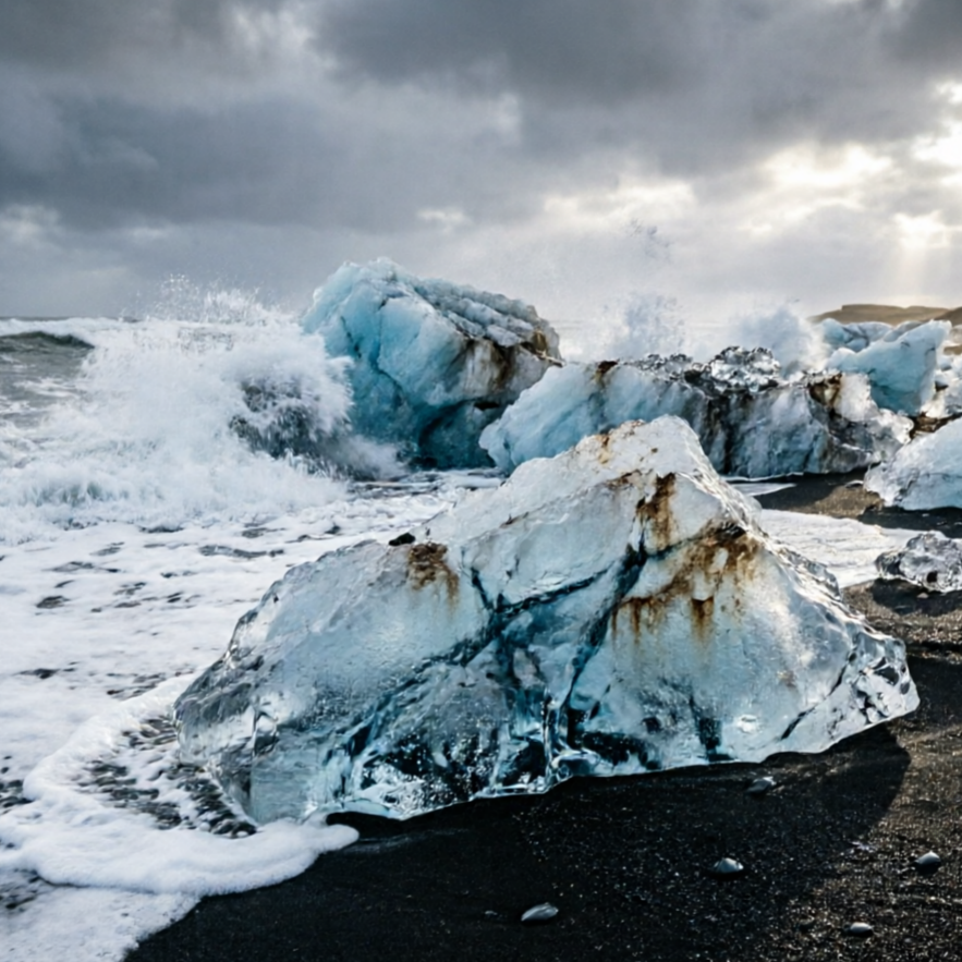 AI Realistic Art Generator example 4: Realist Art