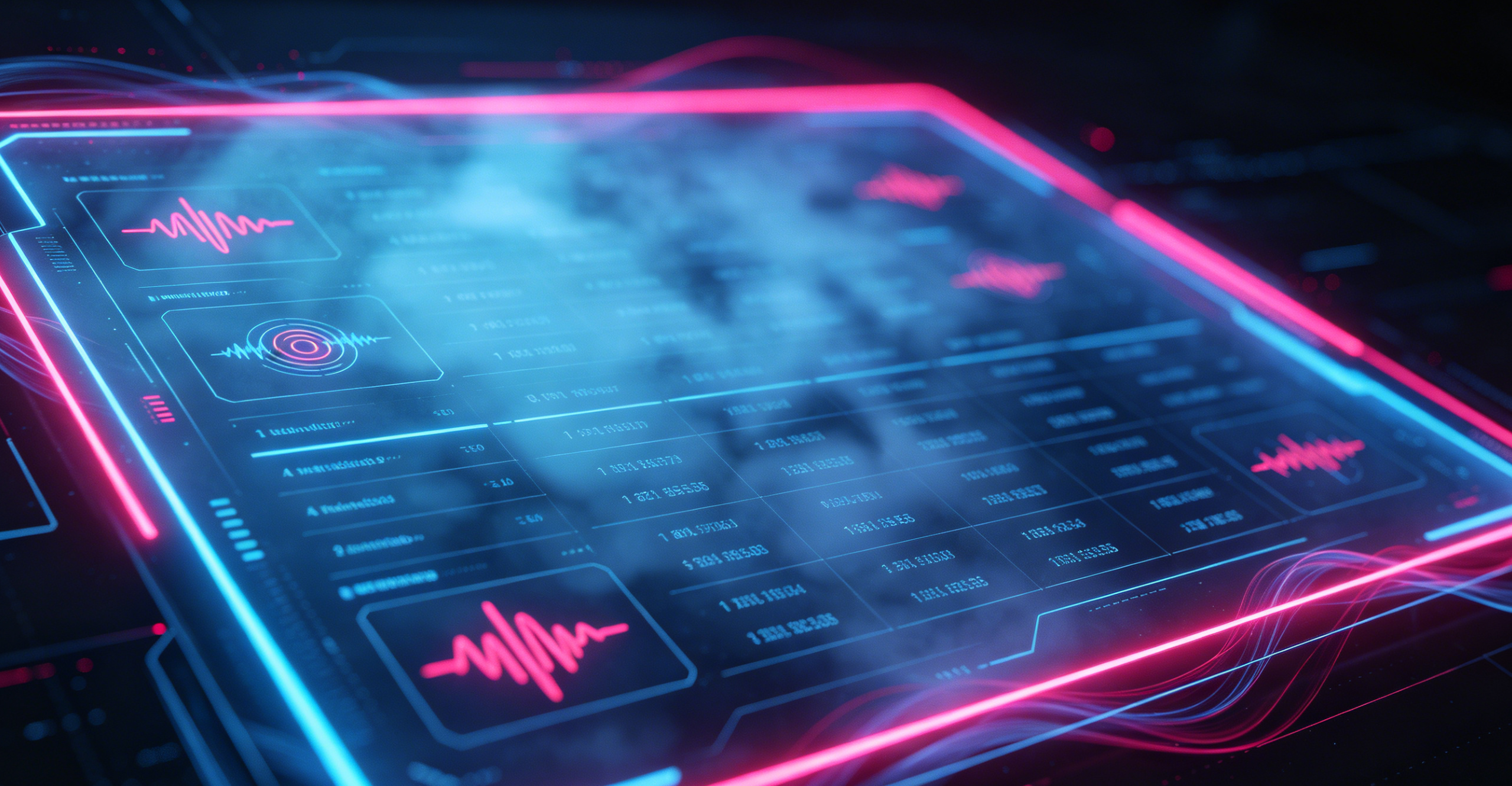 AI-generated Excel-compatible table