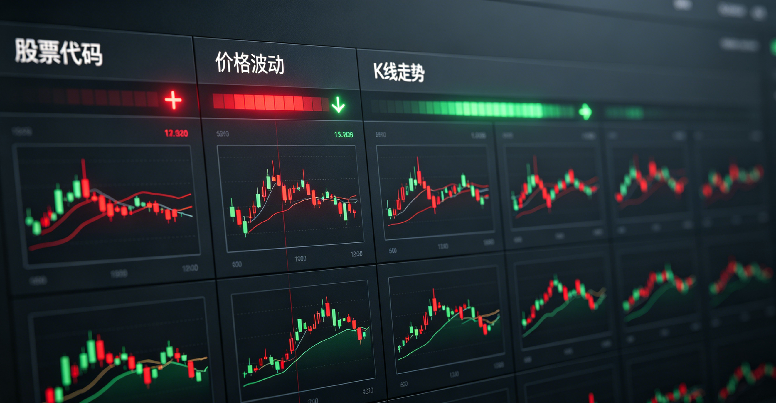 AI-generated comparison table