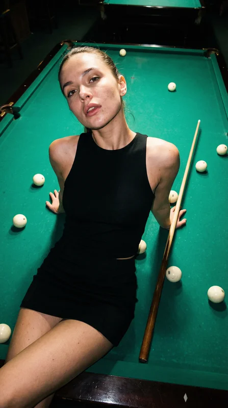 AI 이미지 생성 풀 홀 퀸 쇼케이스 2