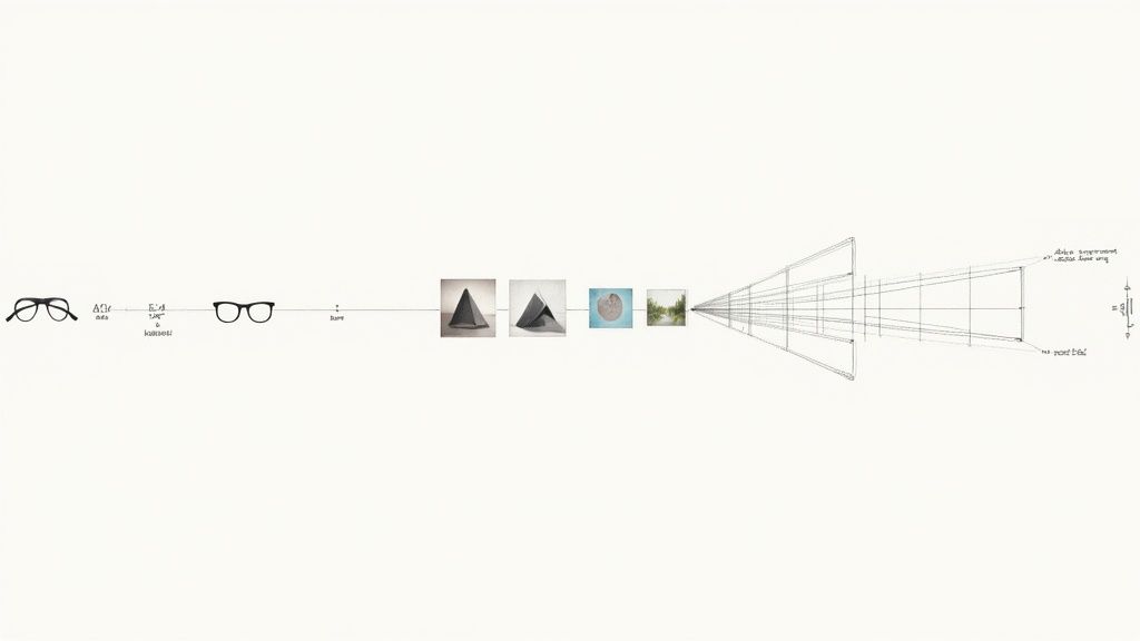 Bringing Photos to Life With AI 3D Picture Effects