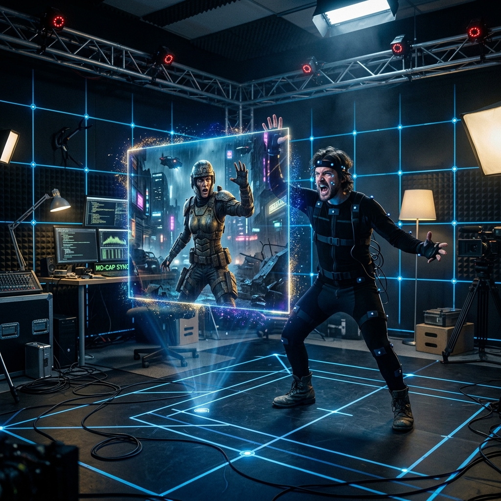 A Future of Building Cinematic Universes with Viggle AI: Jon Finger's Long-Term Passion in Cinematic Storytelling | Viggle AI Blog