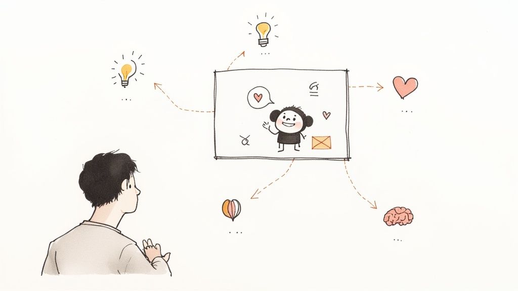Animated Explainer Video Maker: Create Compelling Content