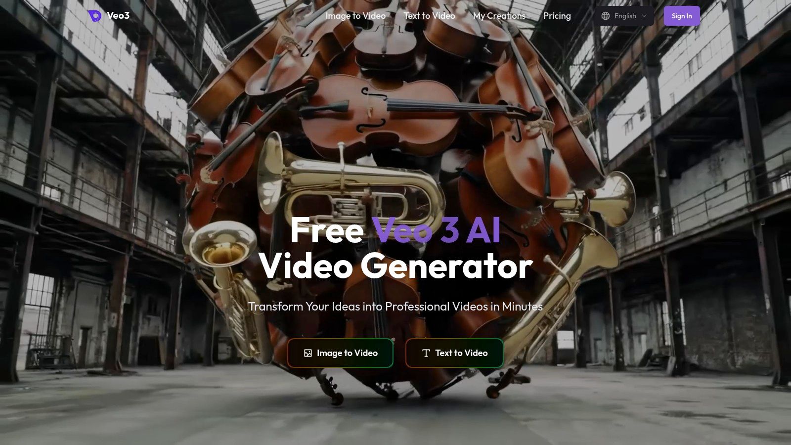 12 Best Free AI Video Maker Tools in 2026 (Reviewed)