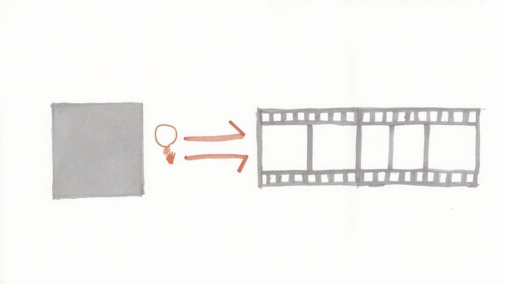 Generate Video From Image AI Your Ultimate Guide