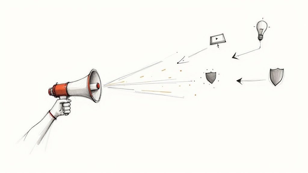 How to Create Explainer Videos That Convert