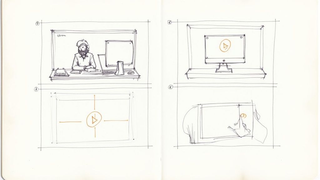 How to Create Training Videos That Engage & Educate