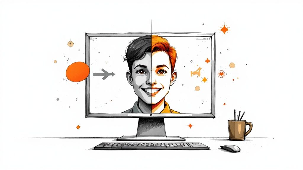 Mastering AI Prompts and Styles