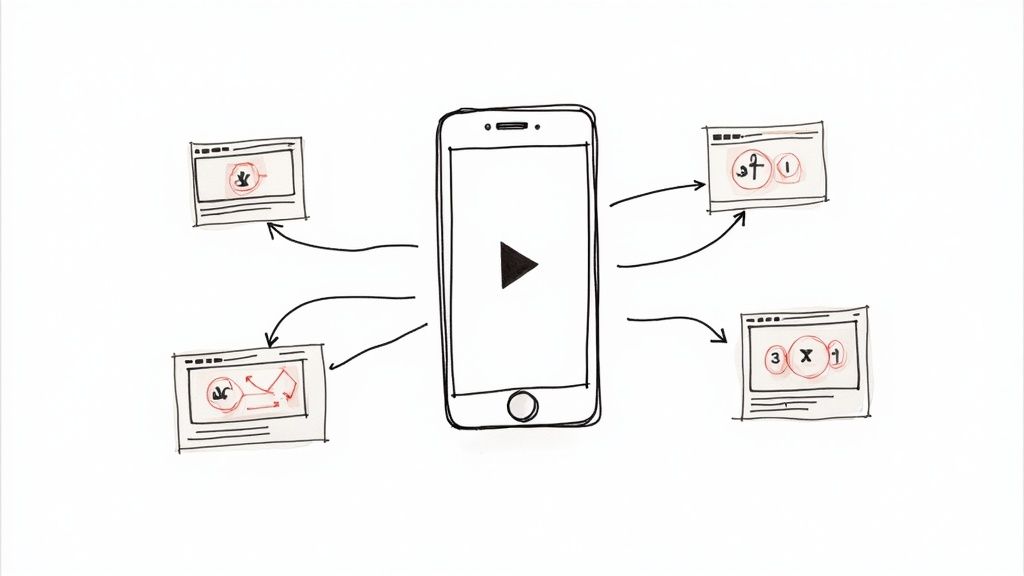 A Guide to Short Form Video Marketing
