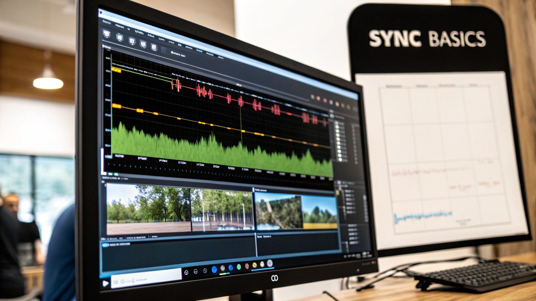 Sync Audio With Video A Practical Guide