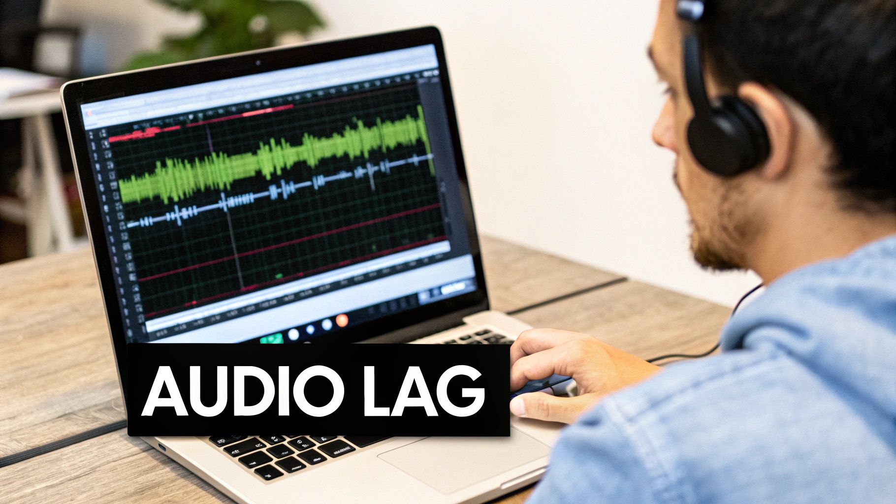 Why Getting Audio Sync Right is Everything