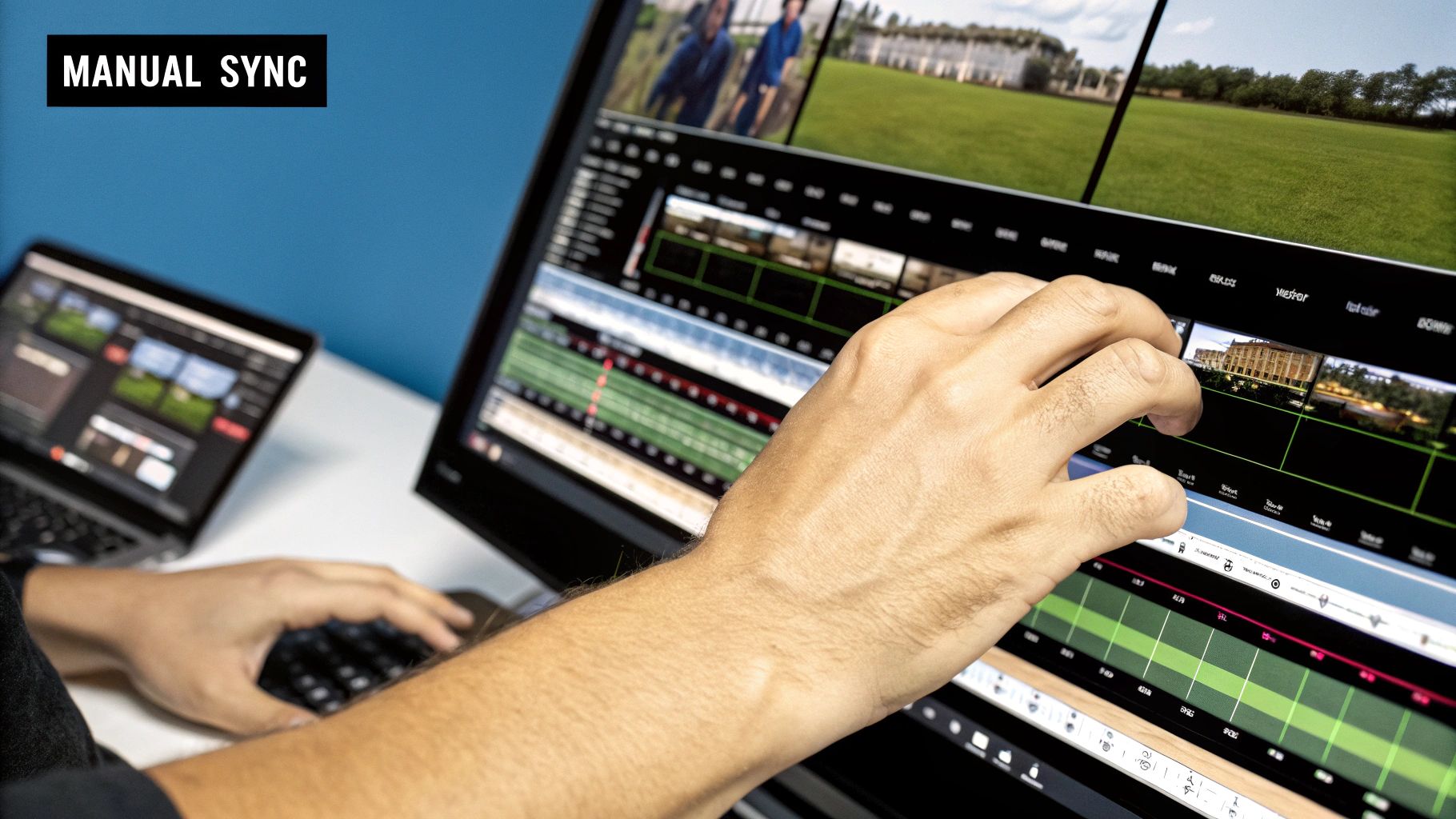 Kicking Off Your First AI Sync Project