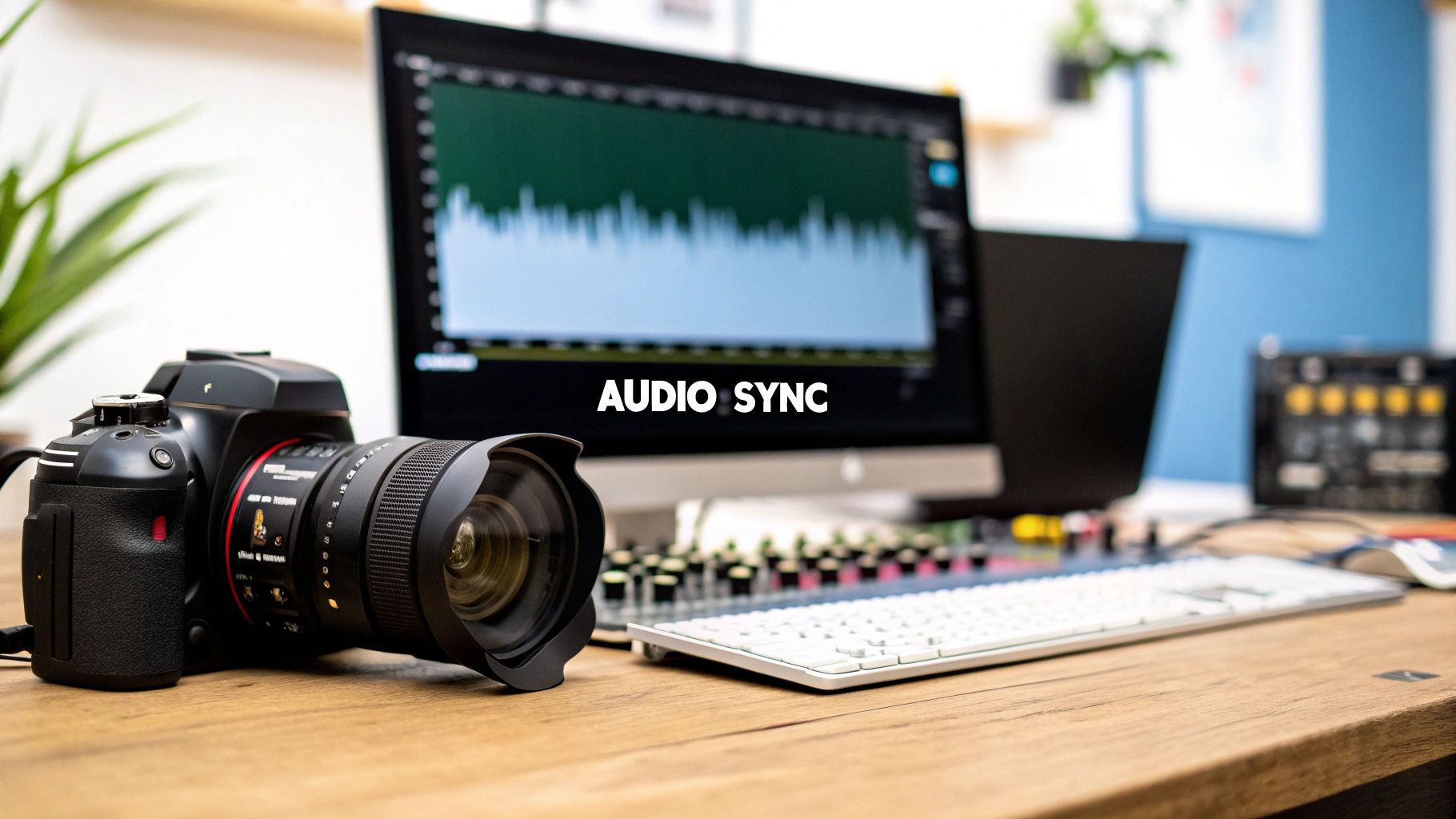 Syncing Multi-Camera Setups Like a Pro