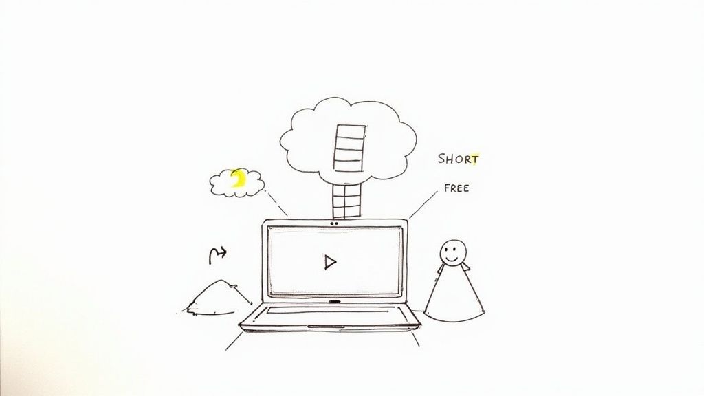 text to video ai free: Create Stunning Clips Today