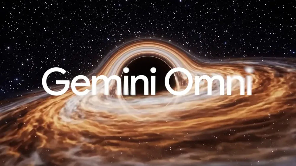 What Is Gemini Omni? The "Create Anything" AI Model Is Finally Here! | Elser AI Blog