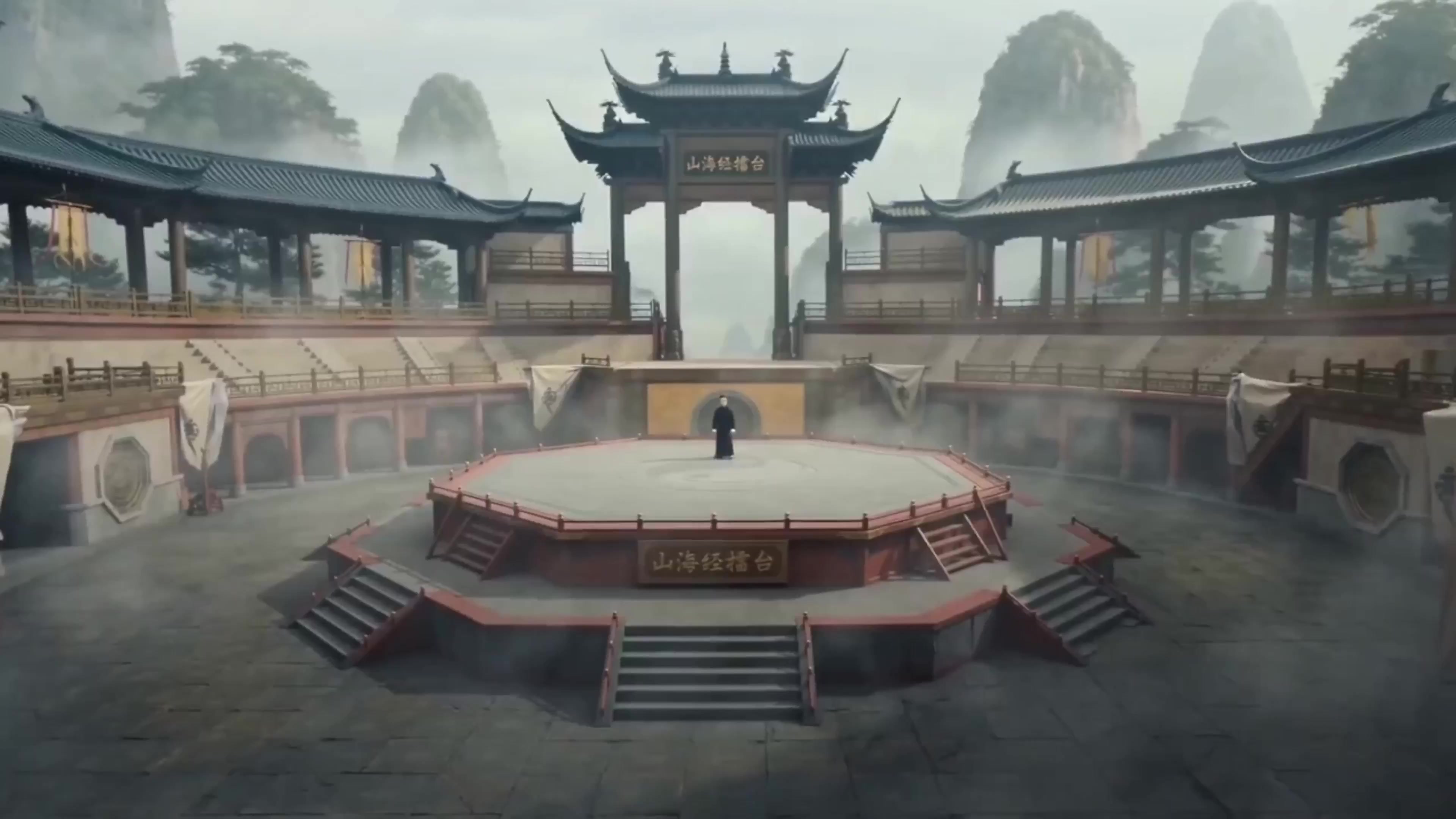 Build AI Video, Image, and Audio in One Studio