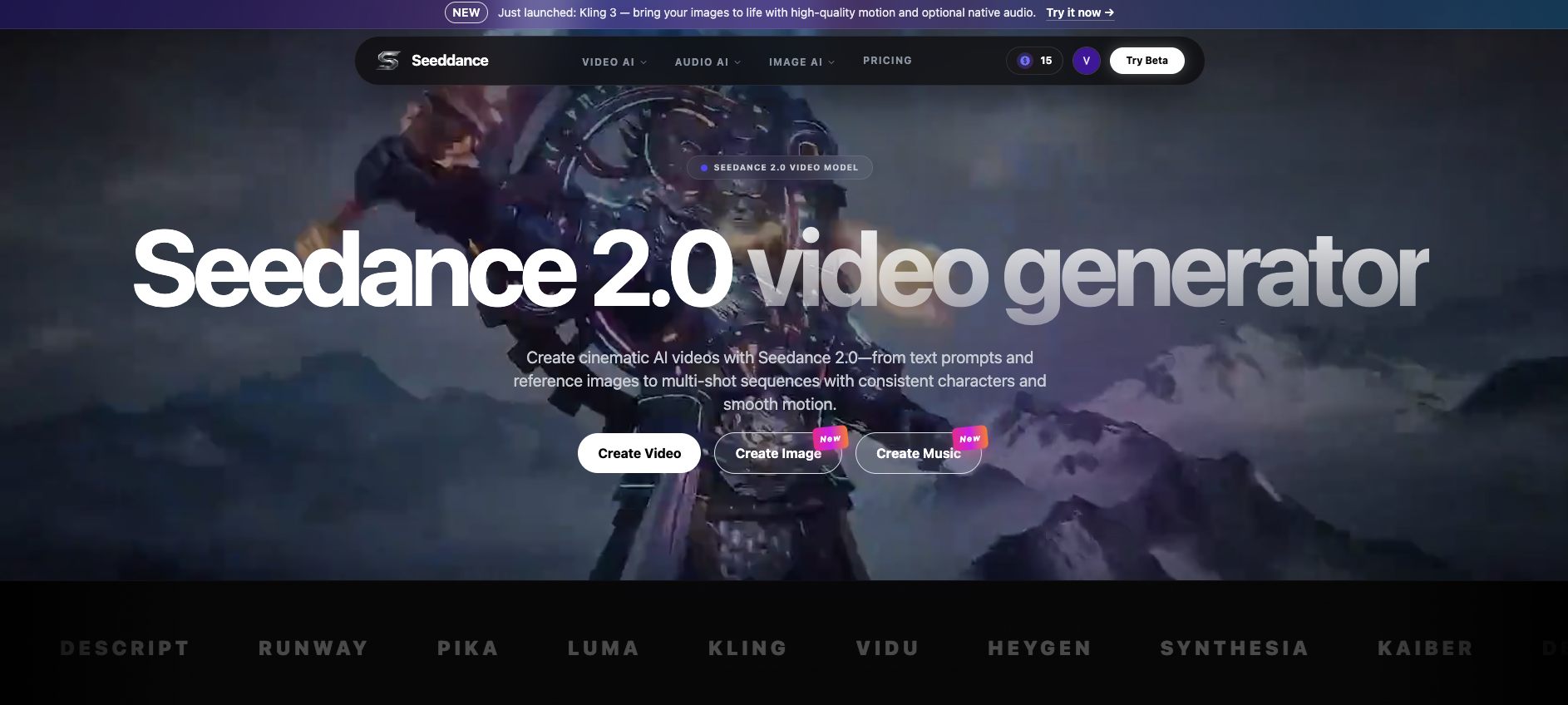 The 12 Best AI Tools for Content Creators in 2026